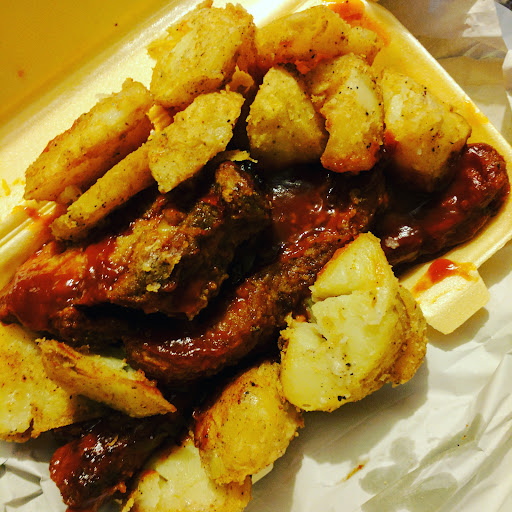 Photo of Babas 40 Dishes - 33 Morshead Rd, Plymouth PL6 5AD